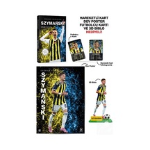 Szymański / Sahanın Yıldızları / Onur Özgen