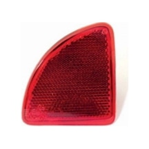 Renault Kangoo Arka Tampon Reflektörü 1998-2011 7700308719 Ple3715 1.9, 1.4, 1.5 Dcı