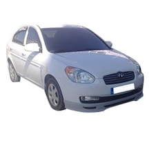 Hyundai Era Ön Karlık Boyasız