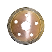 Ford 5000-6600-6610 Fren Bronzu Balata