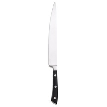 MasterPro 4313-I Foodies IT carisi Paslanmaz Çelik Bıçak,20 cm