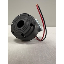 Geri Vites Kornası 12v-24v Su Korumalı