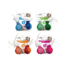 Afp - 967 - Modern Cat - Peluş Parlak - Aconcept - Meteor Oyuncak