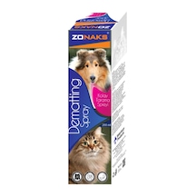 Zonaks De-Mattıng Sprey 200 ml (KITIK AÇICI SPREY)