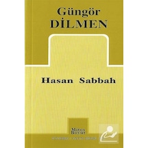 Hasan Sabbah - Güngör Dilmen - Mitos Boyut Yayınları