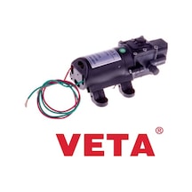 Diyagram Pompası Vt16A (Sarı) Veta
