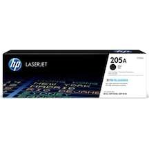 Hp 205A-Cf530A Siyah Toner