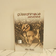 Gülesrahimece Pamukhelva- 1 Baskı
