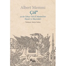 Çöl Ya Da Cübeyr Veli El-mammi'nin Hayatı Ve Maceraları - Kyut-763228