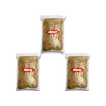 Kauçuk Paket Lastiği 80mm 3 Kg