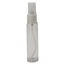 Boş Pet Sprey Şişe 30 Ml ve Valf Takım 50 Adet