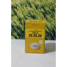 Azot- Fosfor- Potasyum Içerikli 20-20-20+Me - 1 KG