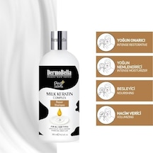 Keratin Complex Şampuan 300 Ml
