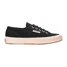 Superga 2750 Cotu Classic Ayakkabı Siyah