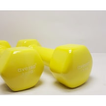 Avessa 1,5 Kg Vinil Dambıl Pvc 2 Adet