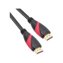 Vcom Cg525-R-5.0 Siyah 5Mt 1.4V Hdmi-M-Hdmi- M Kablo