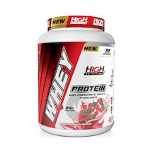 Whey Protein 960 Gr Ahududu Aromalı Protein Tozu 24 Gram Protein 32 Servis