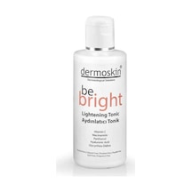 Dermoskin Be Bright Lightening Tonic 200 ML