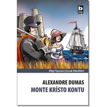 Monte Kristo Kontu - Ezjı-658303