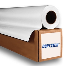 180gr Parlak Plotter Fotoğraf Kağıdı 102cm X 30m