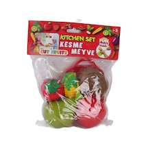 2719 Kesme Meyve Seti