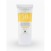 ﻿Cosmed Sun Essential Mineral Güneş Kremi SPF50+ 50 ML