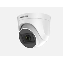 Hıkvısıon Ds-2ce76h0t-ıtpf 5mp 2.8mm Lens Ahd Dome Kamera