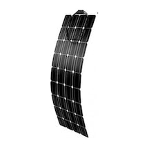 550w Esnek Güneş Paneli Solar Panel Marin Tipi