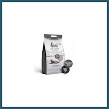 Leos Cat Litter Grey Aktif Karbonlu Bentonit Kedi Kumu 10 Lt Ob
