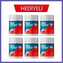 Bezos Rus Merhemi 6 Kutu Orjinal Bandrollü Nıda