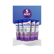 Skin Care Çinko Oksitli Bariyer Kremi 200 Ml 5 Adet