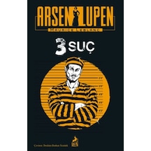 Arsen Lupen 3 Suç - Glob-645144
