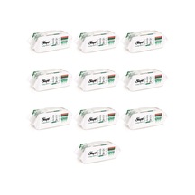 Easy Clean Beyaz Sabun Katkılı Yüzey Temizlik Havlusu - 100'lü 10 Paket Diğer