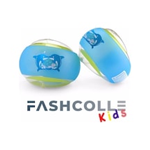 Fashcolle Yuvarlak Yüzme Yardımcısı Şişme Deniz Kolluğu (S) 1-4 Yaş