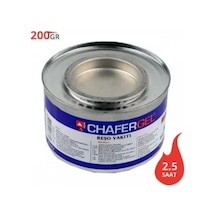 Jel Yakıt Osmanlı Ocağı Yakıtı Teneke Jel 200 Gr 7543