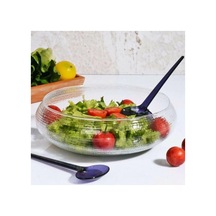 California Cam Salata Kasesi 30 Cm Meyve Kasesi Çok Renkli, Evfcalıfornıacamkase Diğer