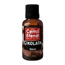 Cemilefendi Çikolata Esansı 10 ML