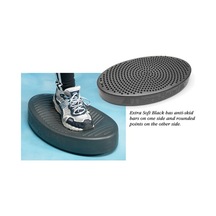 Thera-Band Stability Trainer Siyah Denge Diski Şişirilebilir Siyah