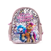 My Lıttle Pony Dreams Grow Anaokul Kreş Sırt Çantası 23625