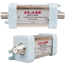 Class Acr-7230f 20db 450-2150 Mhz Lnb Hat Kuvvetlendirici