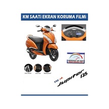 Ennar Tvs Jupiter Dijital Gösterge Uyumlu 9h Nano Ekran Koruyucu