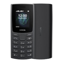 Nokia 105 TA-1557 DS Tuşlu Telefon