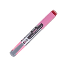 Serve Liquid Highlighter Sıvı Mürekkepli Fosforlu Kalem Pastel Pembe