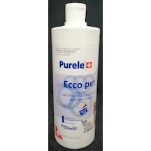 Purele Ecco Pet Köpek Şampuanı