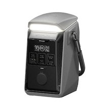 Ecoflow - Traıl300 Plus Taşınabilir Güç Kaynağı 288wh