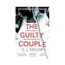 The Guilty Couple Avon Uk