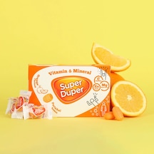 Super Duper Portakal
