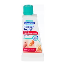 Dr. Beckmann Usta-leke Çıkarıcı Kan Ve Protein Lekeleri 147769494