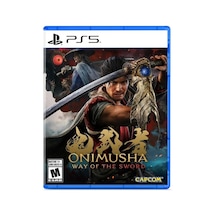 Ps5 Onımusha: Way Of The Sword