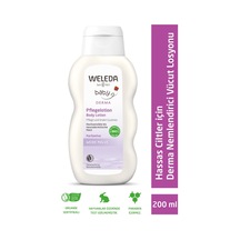 Weleda Derma Nemlendirici Losyonu 200 Ml